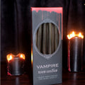 Vampire Tears candles pack of four